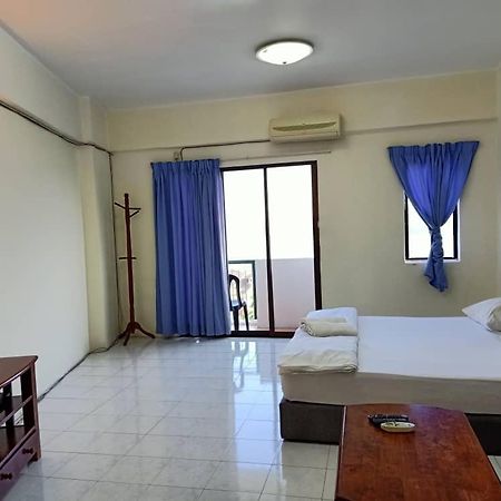 Lumut Valley Condominium Экстерьер фото