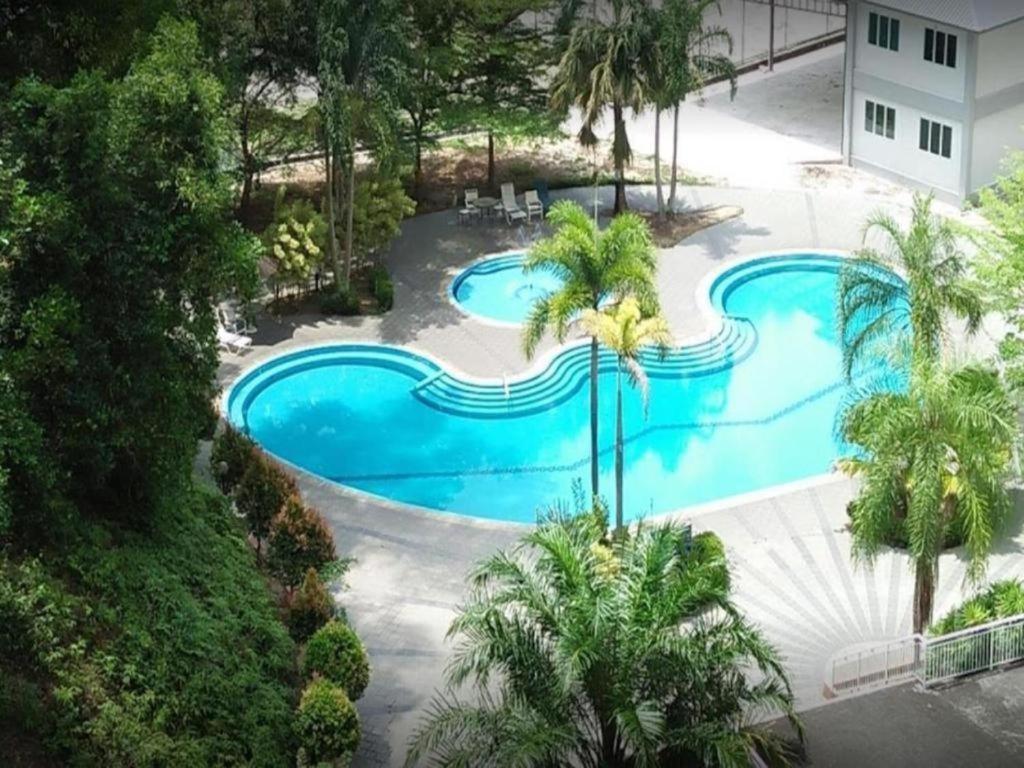 Lumut Valley Condominium Экстерьер фото