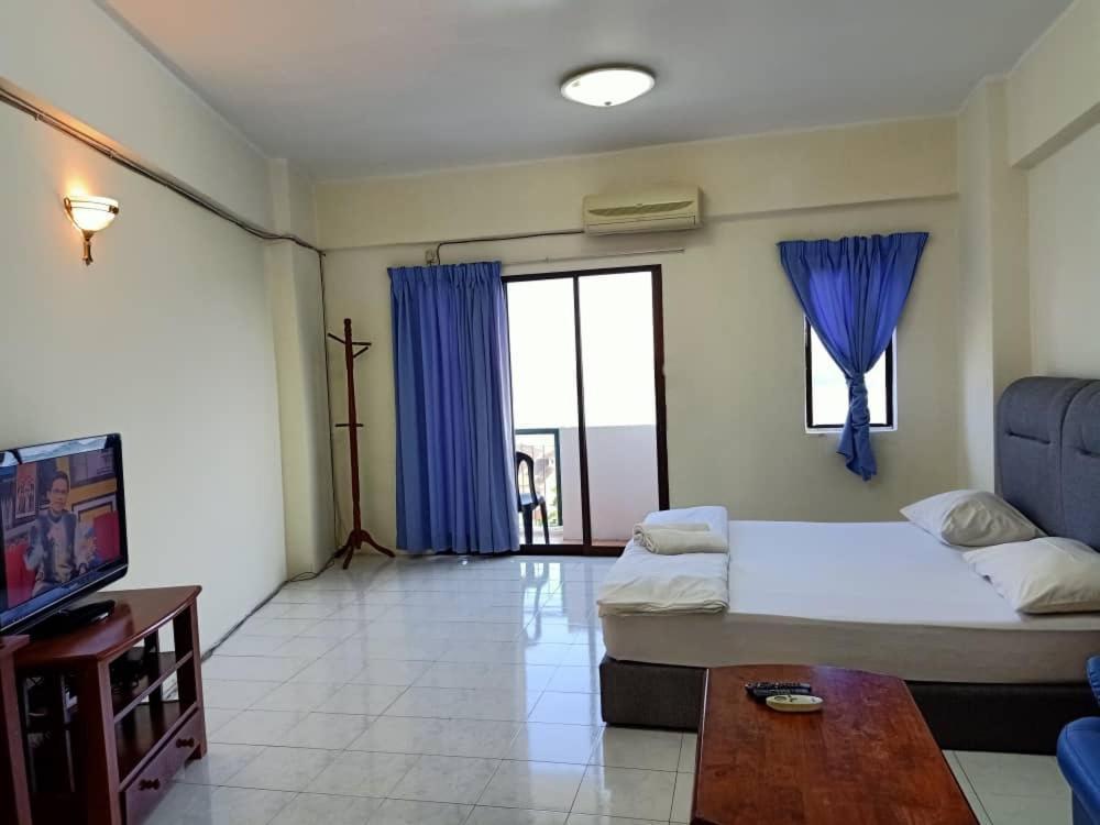 Lumut Valley Condominium Экстерьер фото