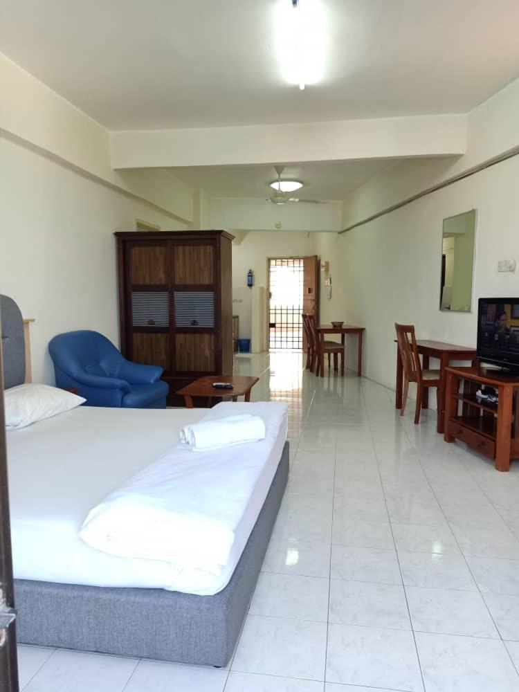 Lumut Valley Condominium Экстерьер фото