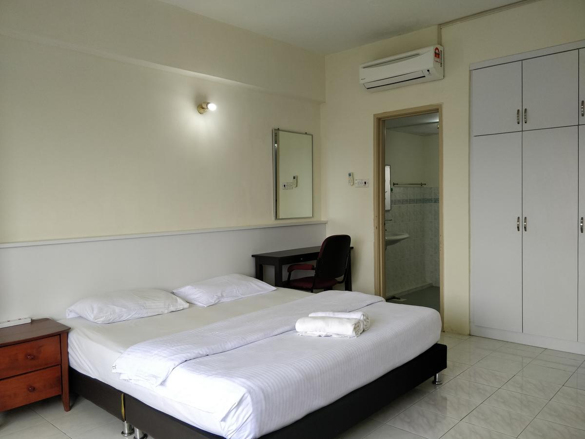 Lumut Valley Condominium Экстерьер фото