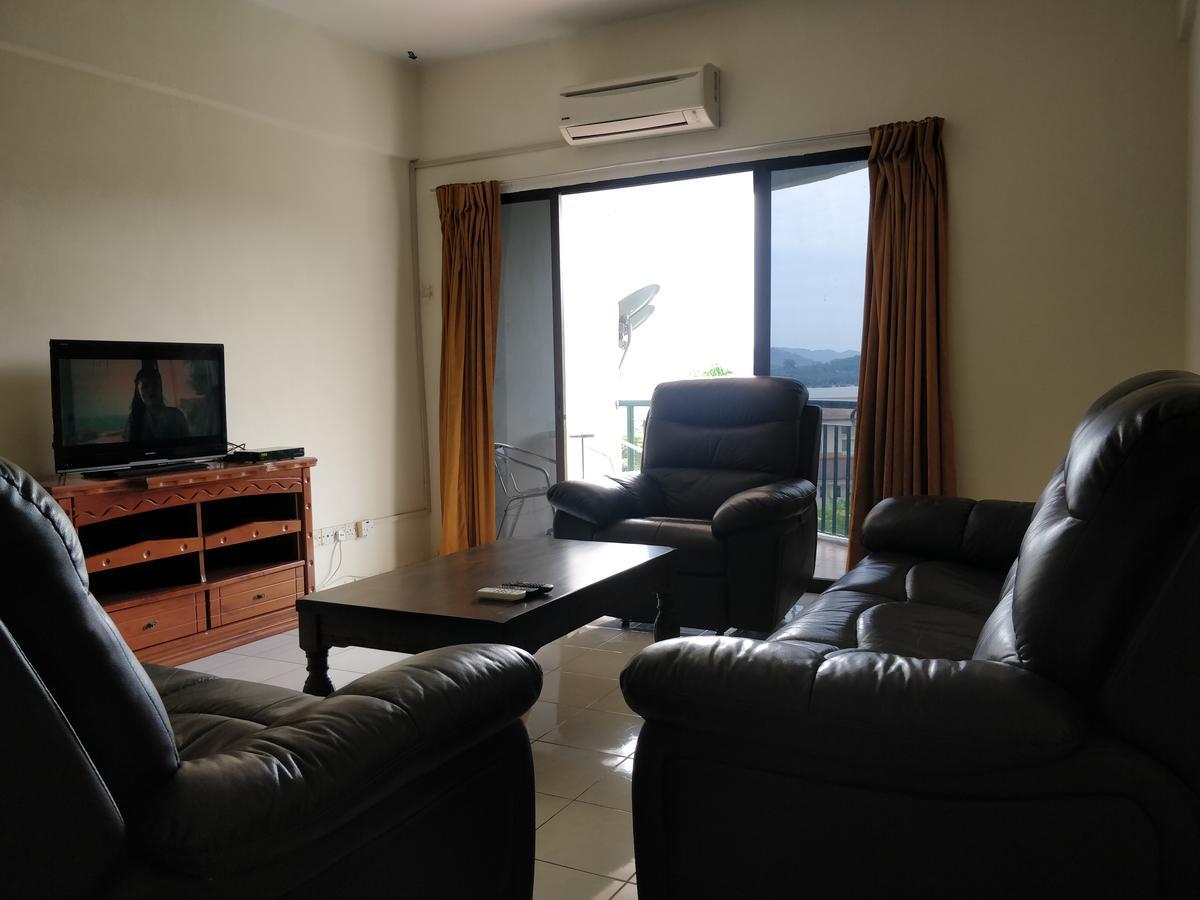 Lumut Valley Condominium Экстерьер фото