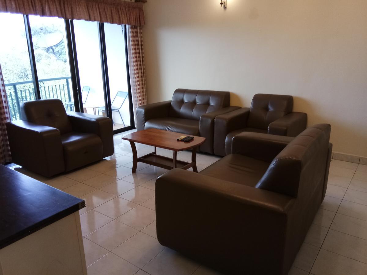 Lumut Valley Condominium Экстерьер фото