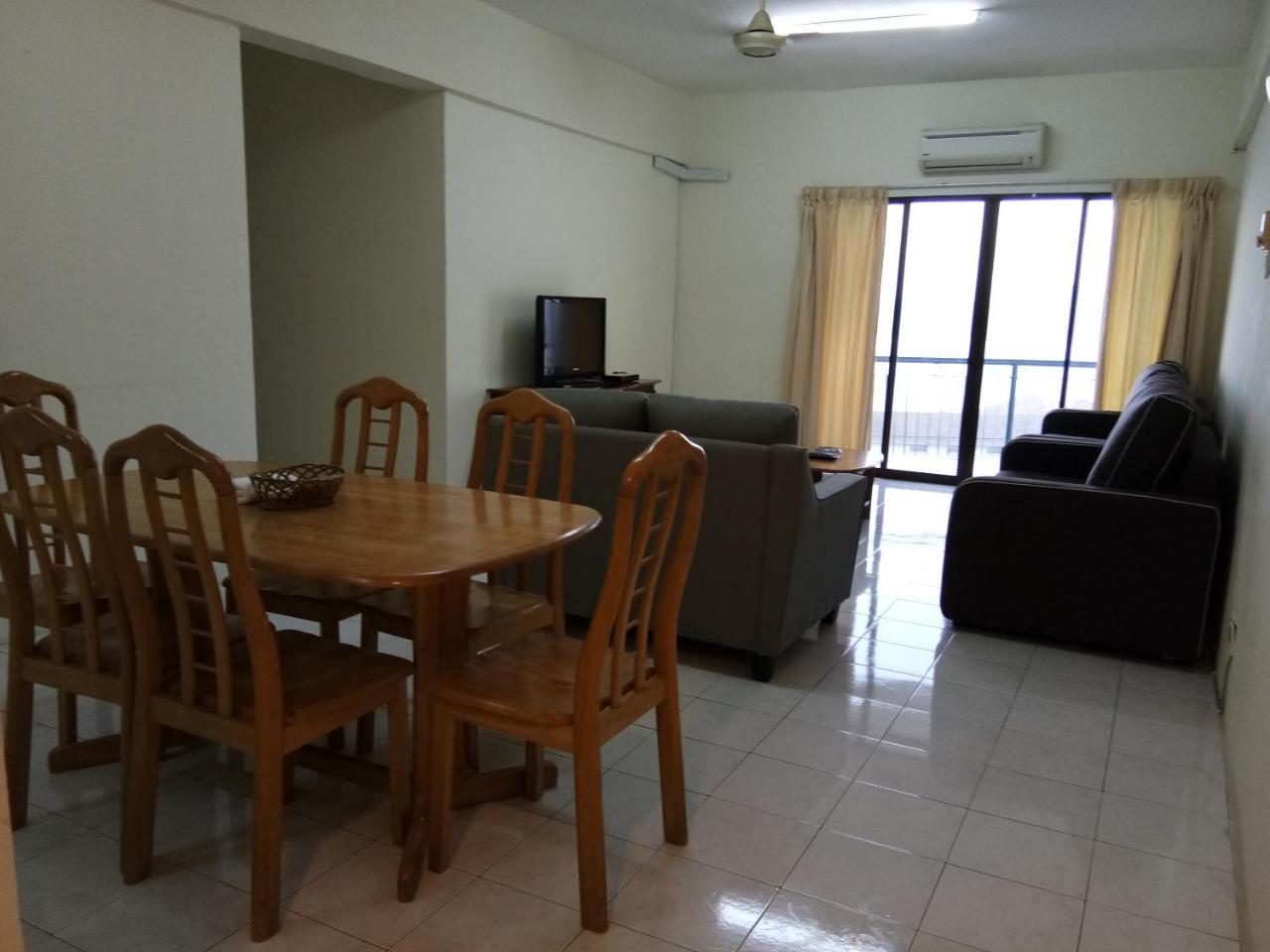 Lumut Valley Condominium Экстерьер фото