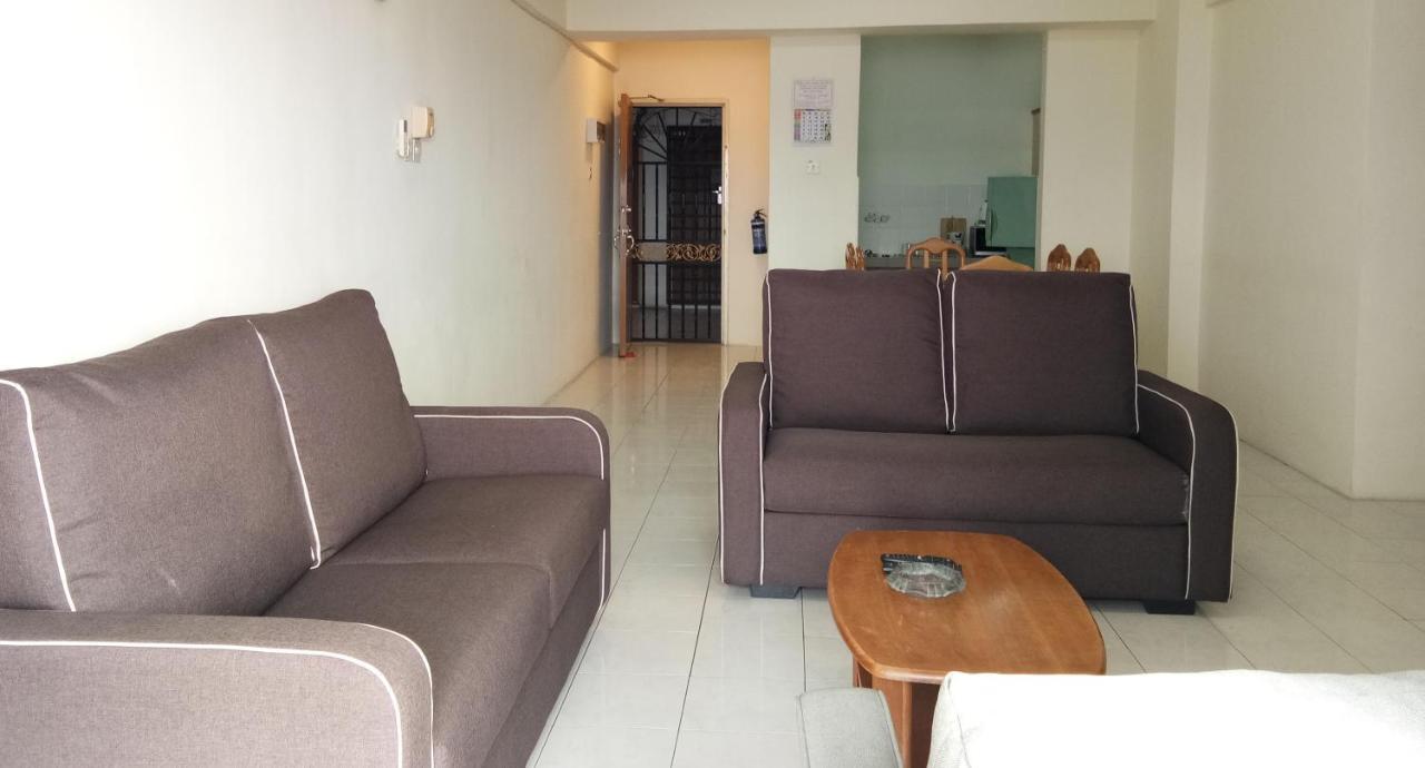 Lumut Valley Condominium Экстерьер фото