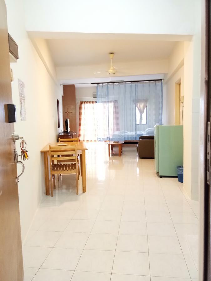 Lumut Valley Condominium Экстерьер фото
