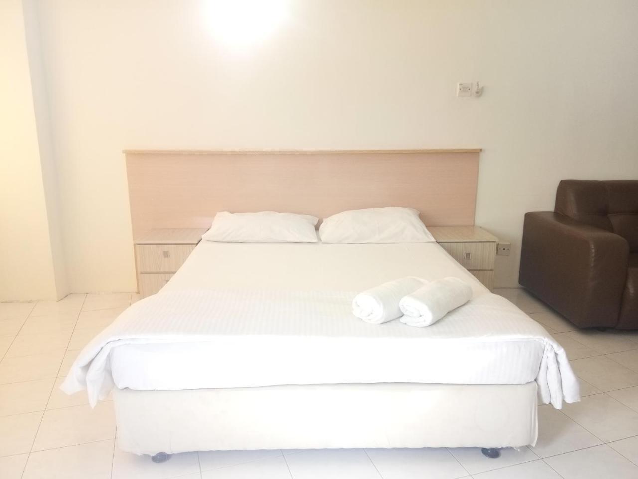 Lumut Valley Condominium Экстерьер фото