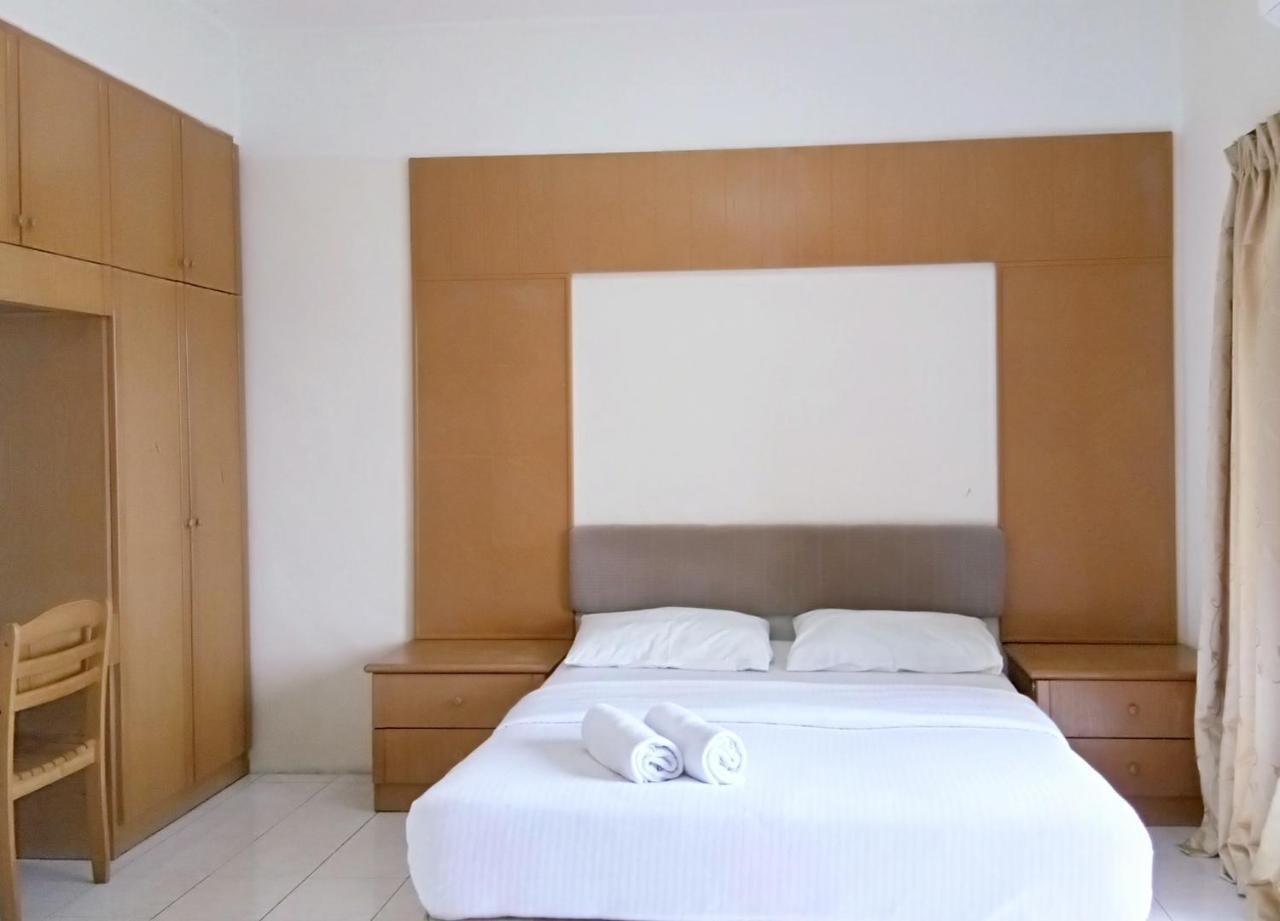 Lumut Valley Condominium Экстерьер фото