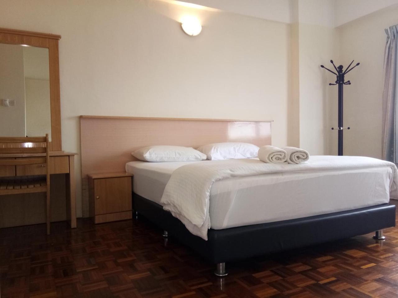 Lumut Valley Condominium Экстерьер фото